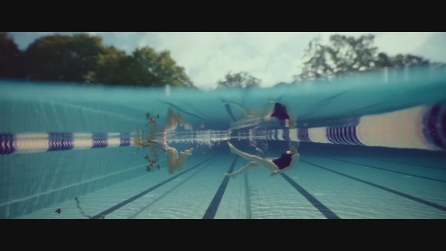 22 Bahnen (2025) Fragman