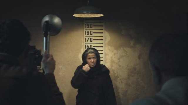 Ölü Kızlar (2025) Fragman