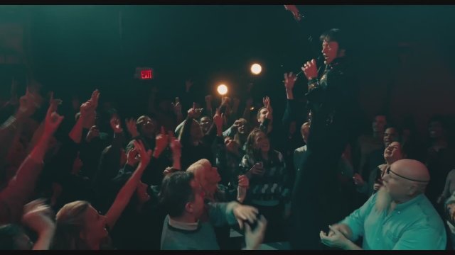 Song Sung Blue (2025) Fragman