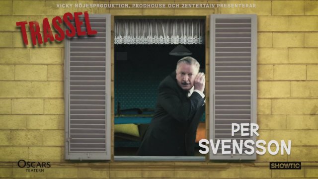 Trassel (2025) Fragman