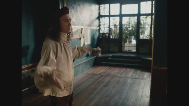 Leibniz – Chronicle of a Lost Painting (2025) Fragman