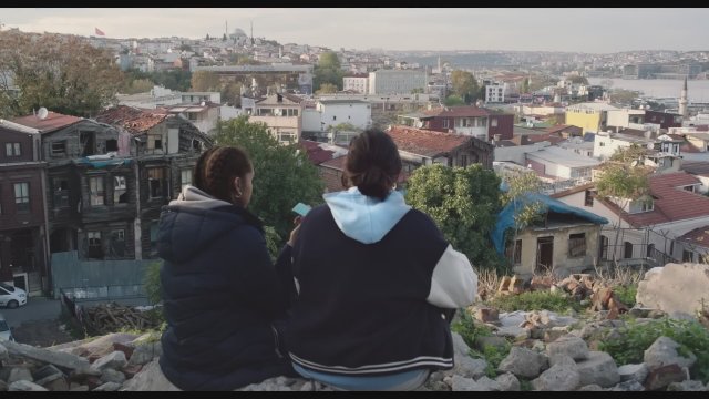 Brides (2025) Fragman