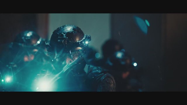 Dog 51 (2025) Fragman