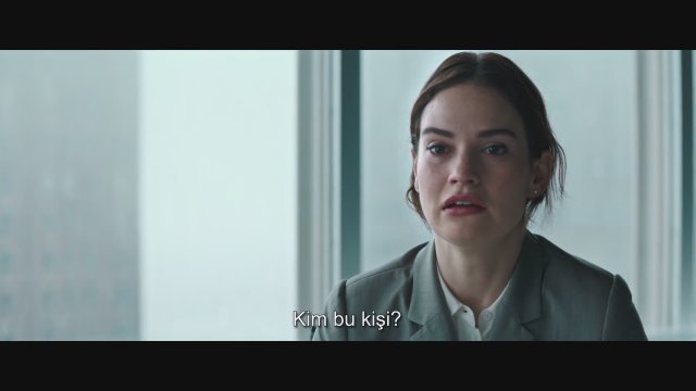 Takip (2024) Türkçe Altyazılı Fragman