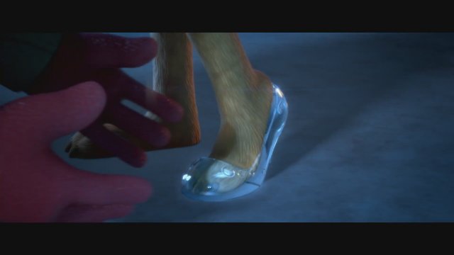 Kül Kedisi (2024) Fragman