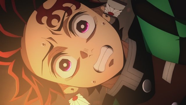 Demon Slayer: Kimetsu no Yaiba Sonsuzluk Kalesi (2024) Fragman