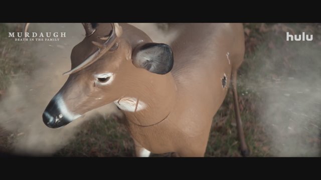 Murdaugh: Death in the Family (2025) Fragman