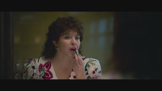 Christy (2025) Fragman