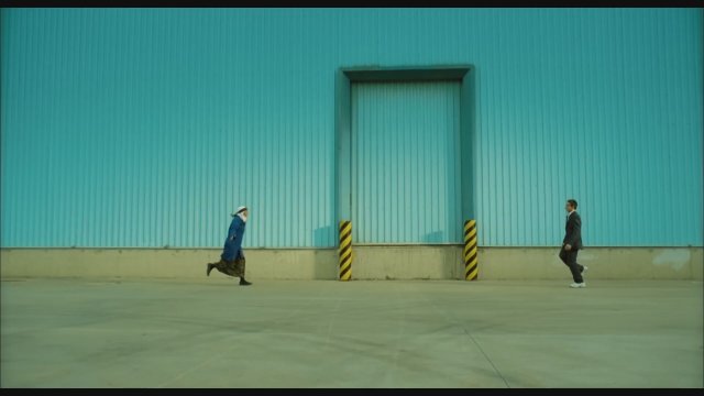 Güneşi Gördüm (2009) Fragman