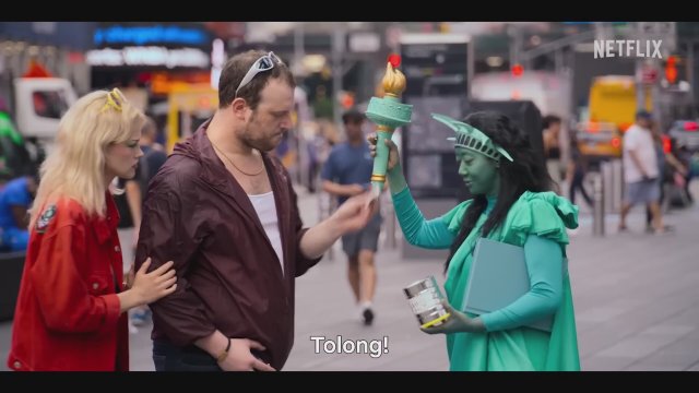 Ratu Ratu Queens: The Series (2025) Fragman