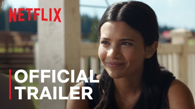 My Life with the Walter Boys (2025) 2. Sezon Fragmanı