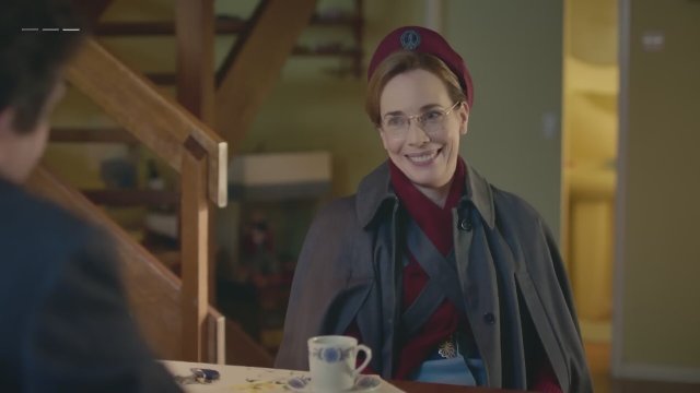 Call The Midwife (2025) 14. Sezon Fragmanı