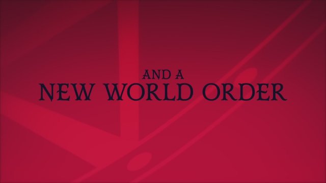 Hazbin Hotel (2025) 2. Sezon Fragmanı