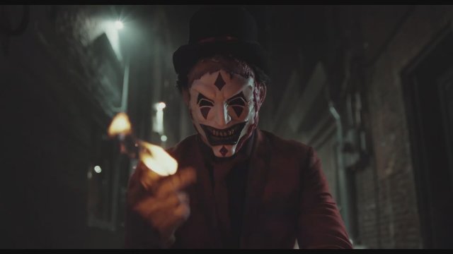 Jester 2 (2025) Dublajlı Fragman