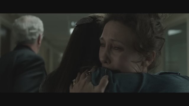 Korku Seansı 3: Katil Şeytan (2021) Fragman