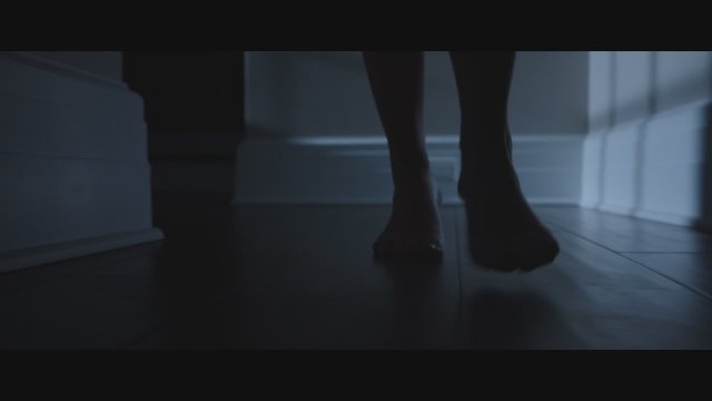 The Housemaid (2025) Fragman