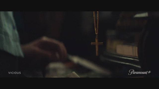 Vicious (2025) Fragman