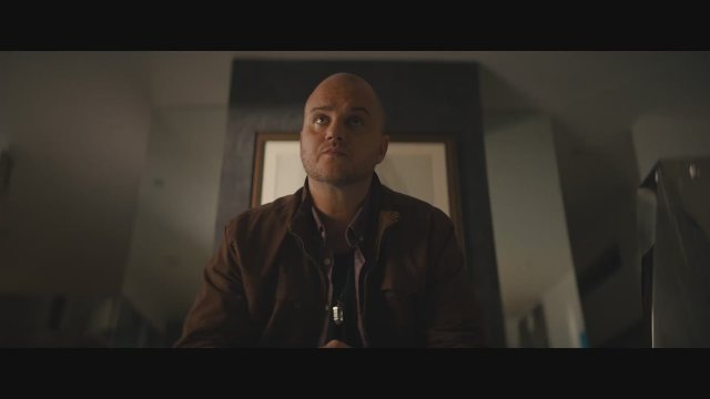 The Mannequin (2025) Fragman