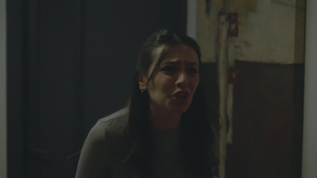 Zincirkıran (2025) Fragman