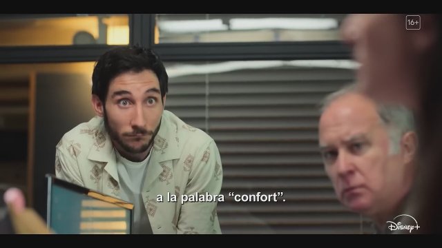 Entrepreneurs (2025) Fragman