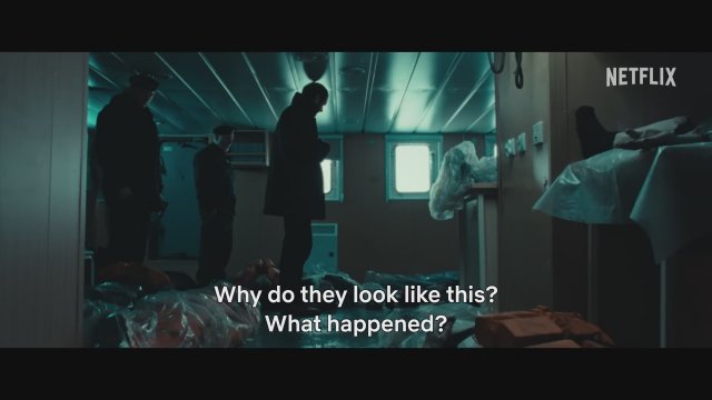 Heweliusz (2025) Fragman