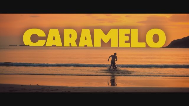 Caramelo (2025) Fragman