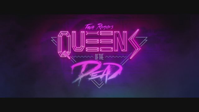 Queens of the Dead (2025) Fragman