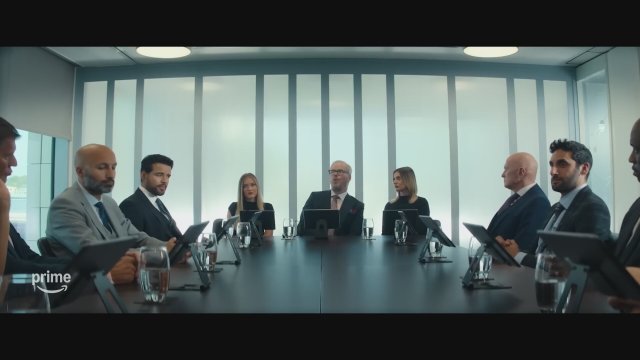 Maintenance Required (2025) Fragman