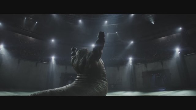 Star Wars: The Mandalorian and Grogu (2026) Fragman