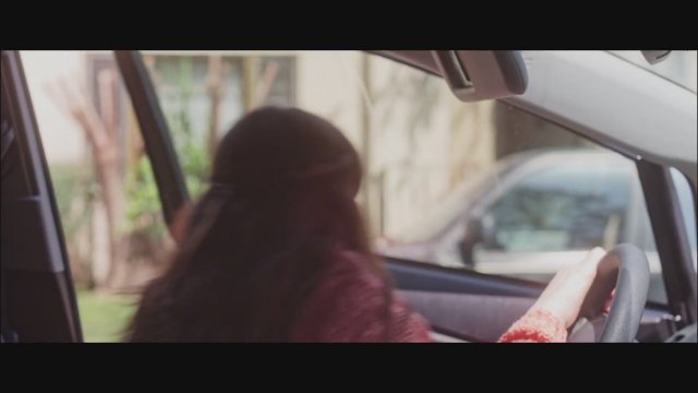 Cognitive (2025) Fragman