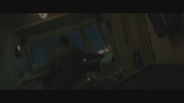 G-Day (2025) Fragman