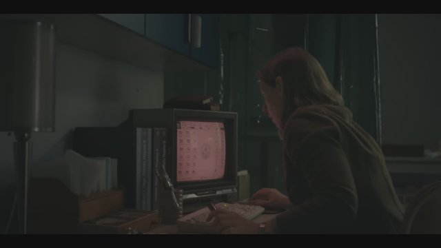 Motherland (2025) Fragman