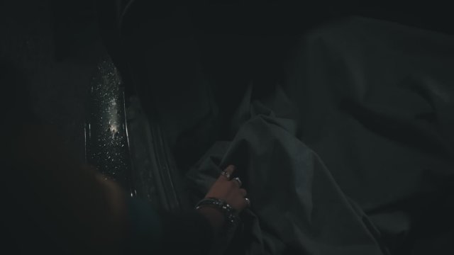 Takeout (2025) Fragman