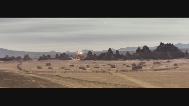 The Protector (2025) Fragman