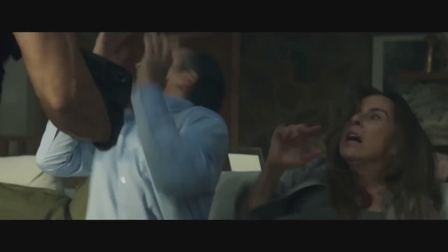 Instintos (2025) Fragman