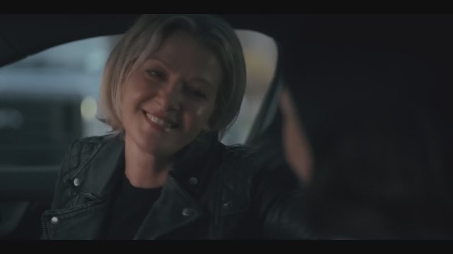 Millers in Marriage (2024) Fragman