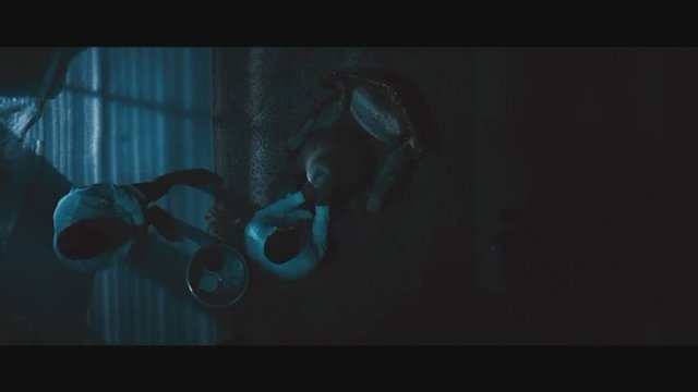 Zifir (2025) Fragman