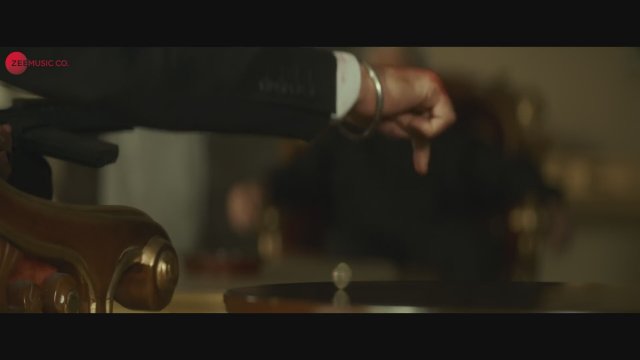 Fateh (2025) Fragman