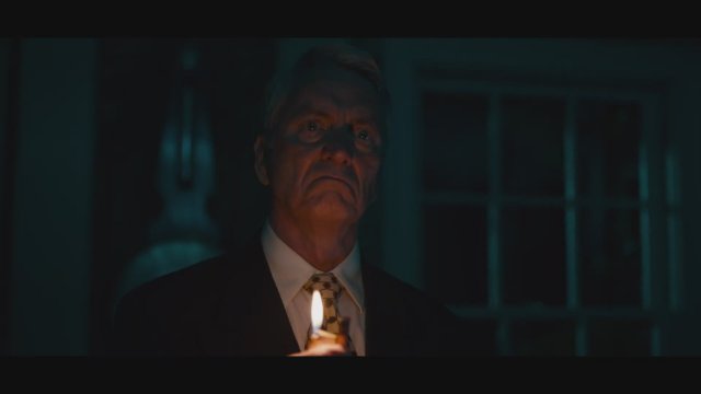 Breed of Greed (2025) Fragman