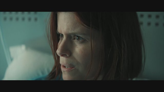 The Astronaut (2025) Fragman