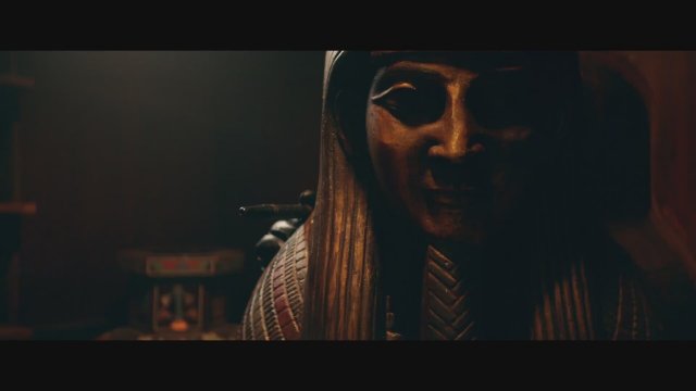 Murder at the Embassy (2025) Fragman