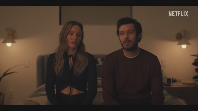 Nobody Wants This (2025) 2. Sezon Fragman