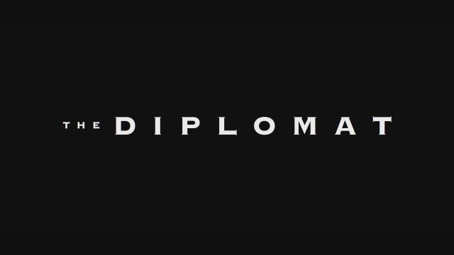 The Diplomat (2025) 3. Sezon Fragman