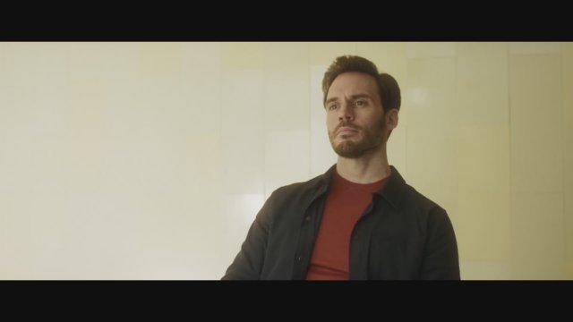 Lazarus (2025) Fragman