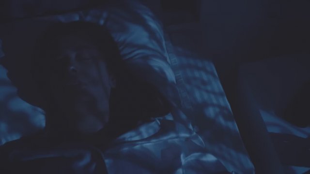 Kamos (2025) Fragman