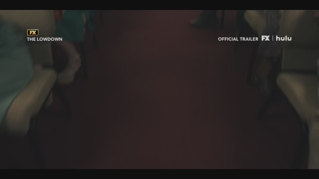 The Lowdown (2025) Fragman