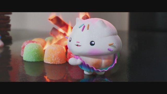 Gabby'nin Hayal Evi: Film (2025) Türkçe Dublajlı Fragman