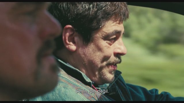 Savaş Üstüne Savaş (2025) Türkçe Altyazılı Fragman