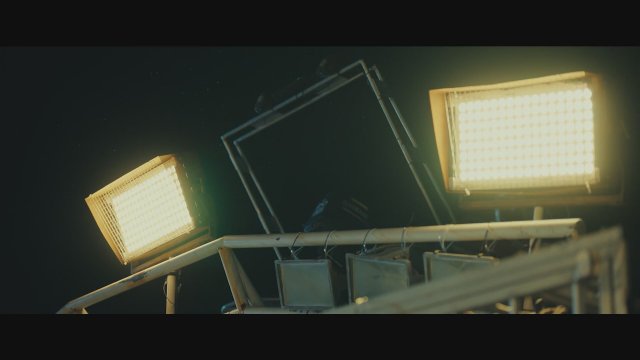 Tehlikeli Hayvanlar (2025) Türkçe Dublajlı Fragman