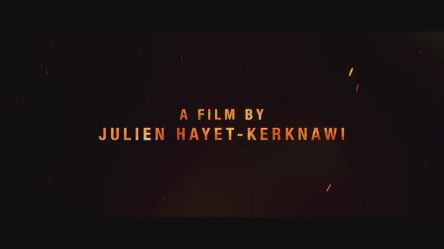 The Last Front (2024) Fragman